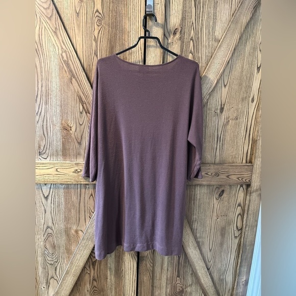 WILFRED free T- shirt dress - Picture 8 of 8